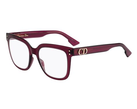 christian Dior prescription glasses